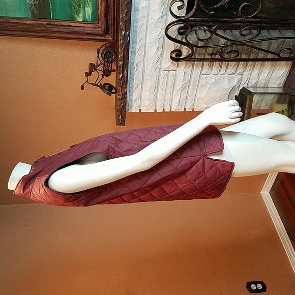 Weatherproof vintage vest - Picture 3 of 4